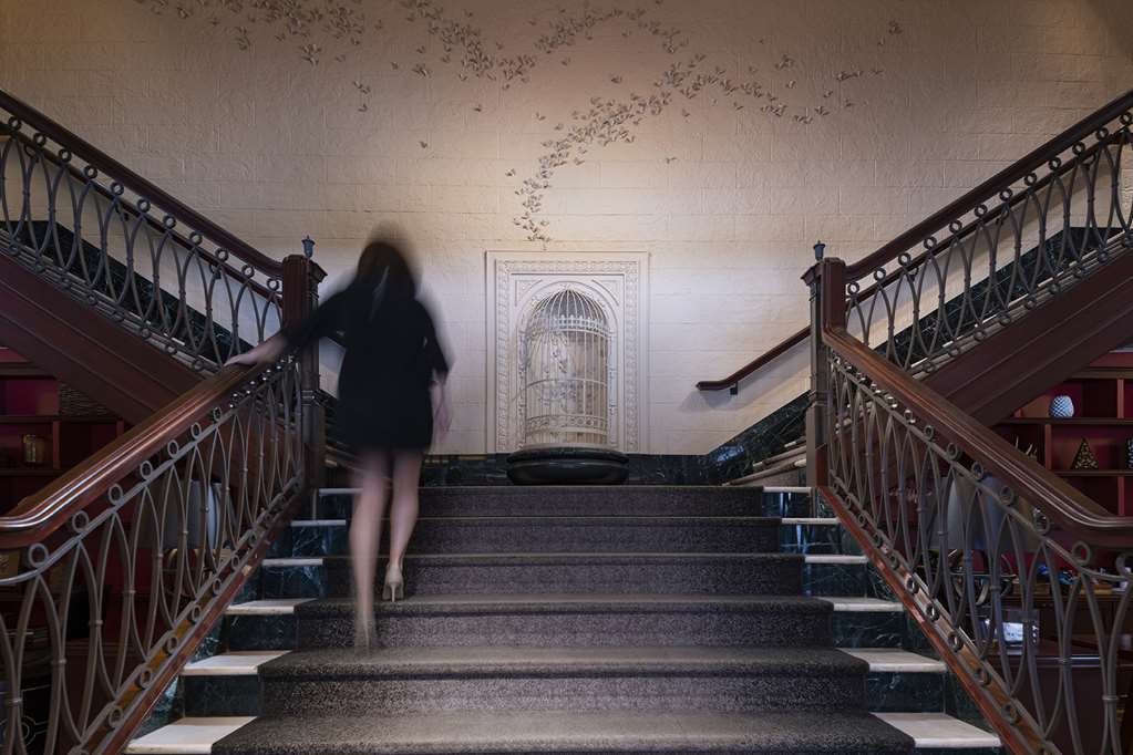 The Stephen F Austin Royal Sonesta Hotel - photo 3