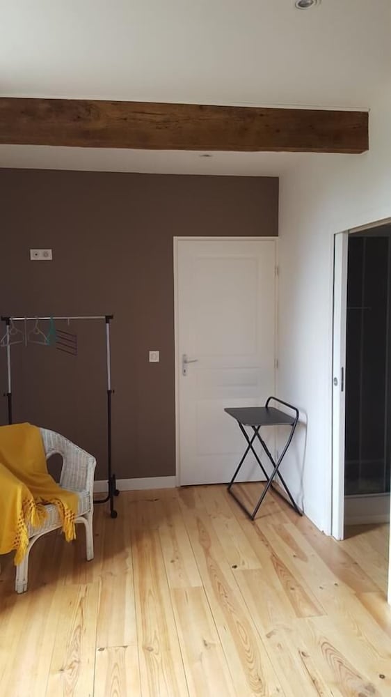 Margautine in Vic-En-Bigorre, France