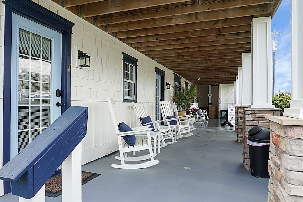 Carolina Beach Inn - photo 64