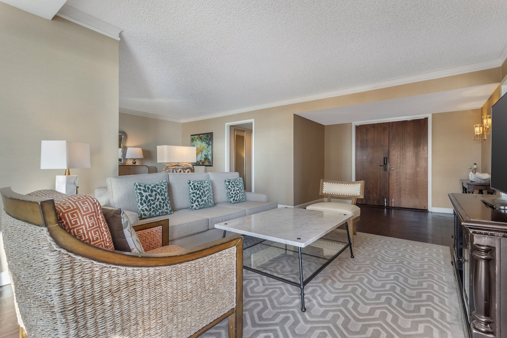 Omni Corpus Christi Hotel - photo 10
