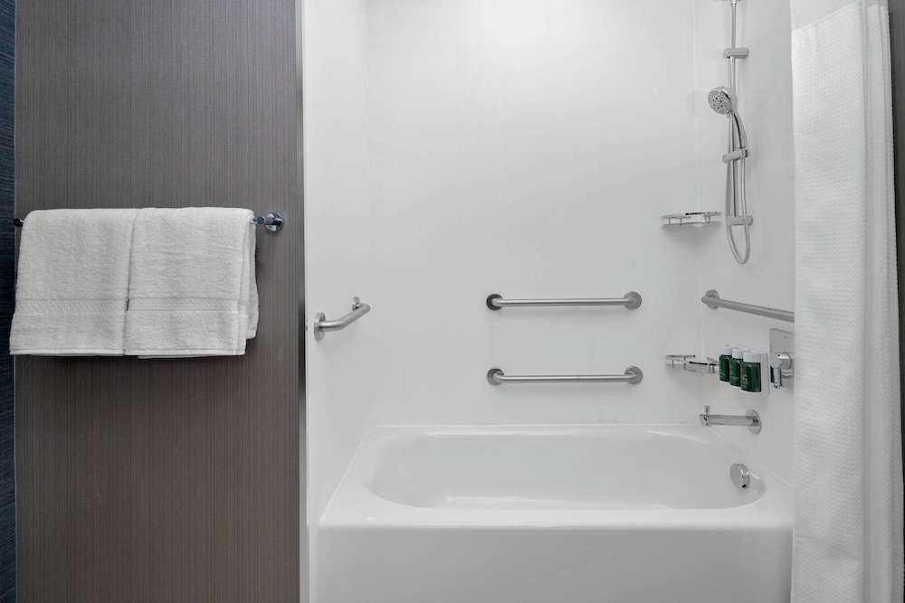 Courtyard by Marriott Delray Beach - photo 28