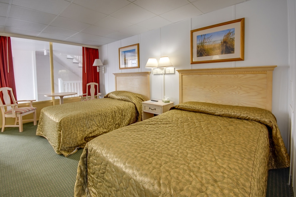 Empress Motel - photo 6