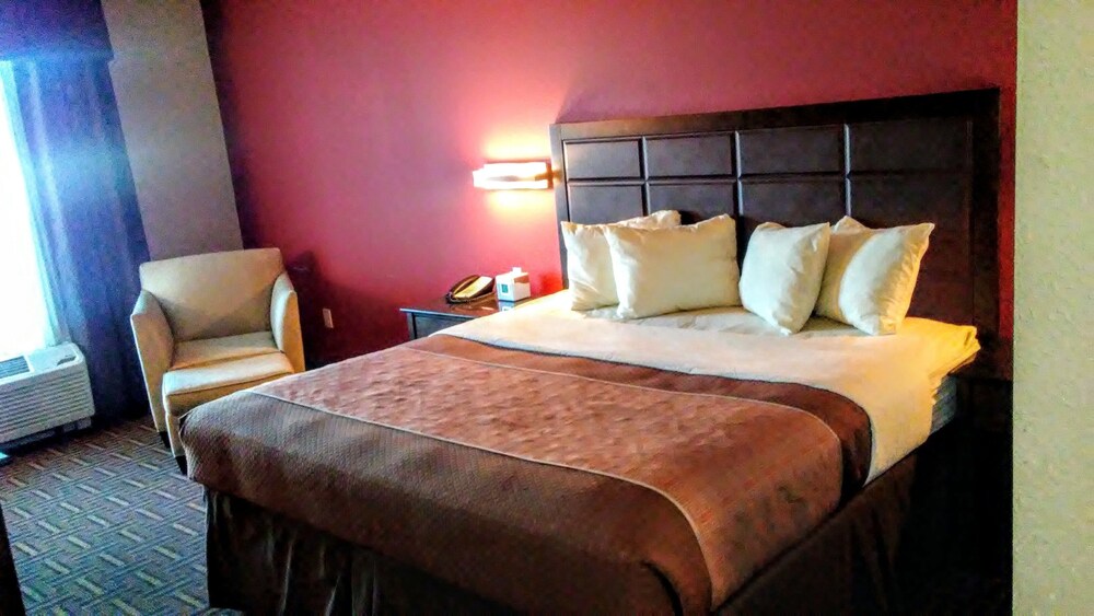 Spark by Hilton Glendive - photo 7