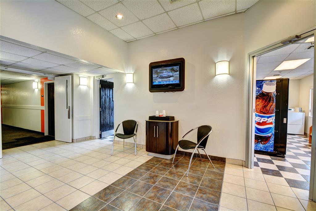 Motel 6 Seekonk MA Providence East - photo 23