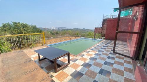 Topview villa 208