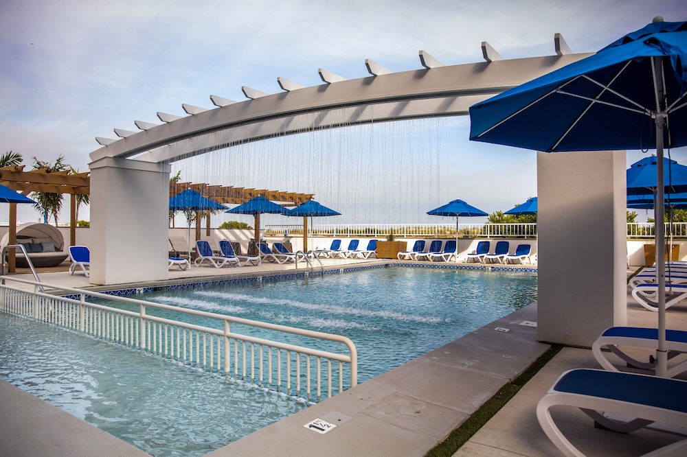 Regal Plaza Beach Resort - photo 17