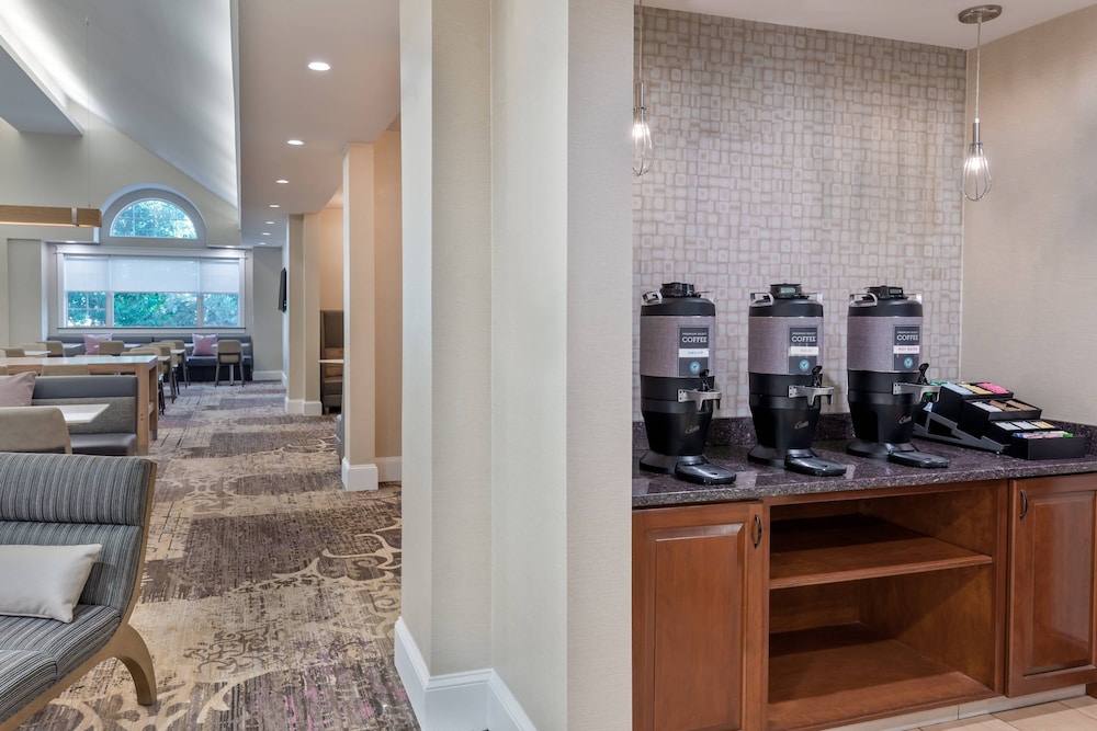 Residence Inn by Marriott Wayne - photo 37