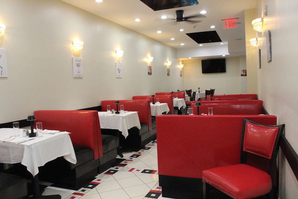 Holiday Inn NYC Lower East Side by IHG - photo 25