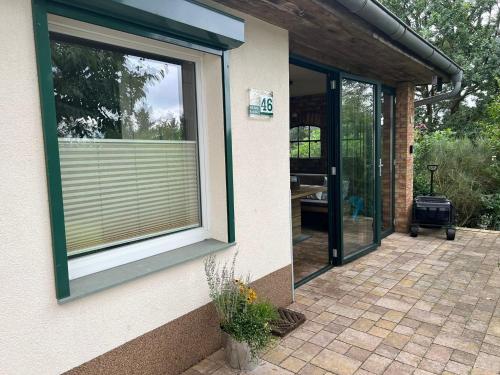 Richtberg 46 in Plau Am See, Germany