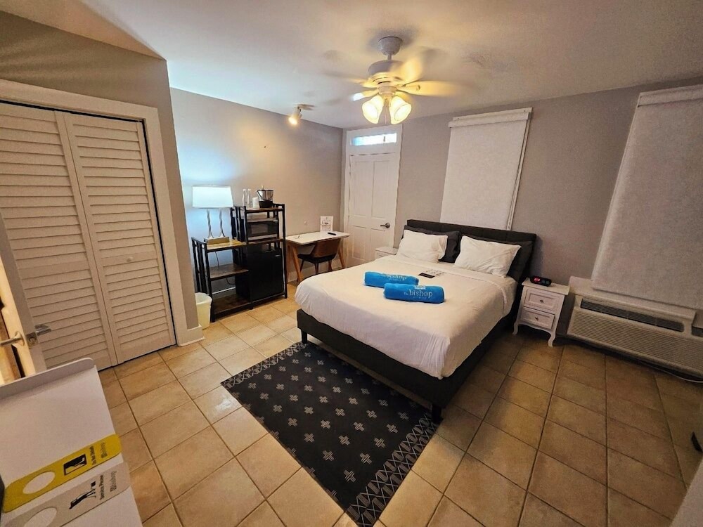 Bishop Hotel Key West - photo 51