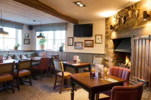 Innkeeper's Lodge Harrogate East Knaresborough