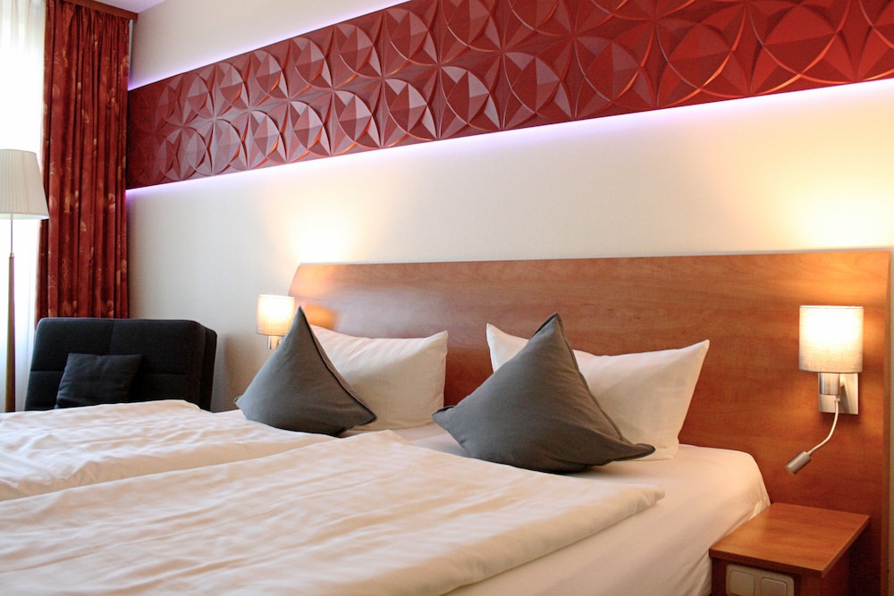 Hotel Mercator Itzehoe Klosterforst — hotel in Itzehoe