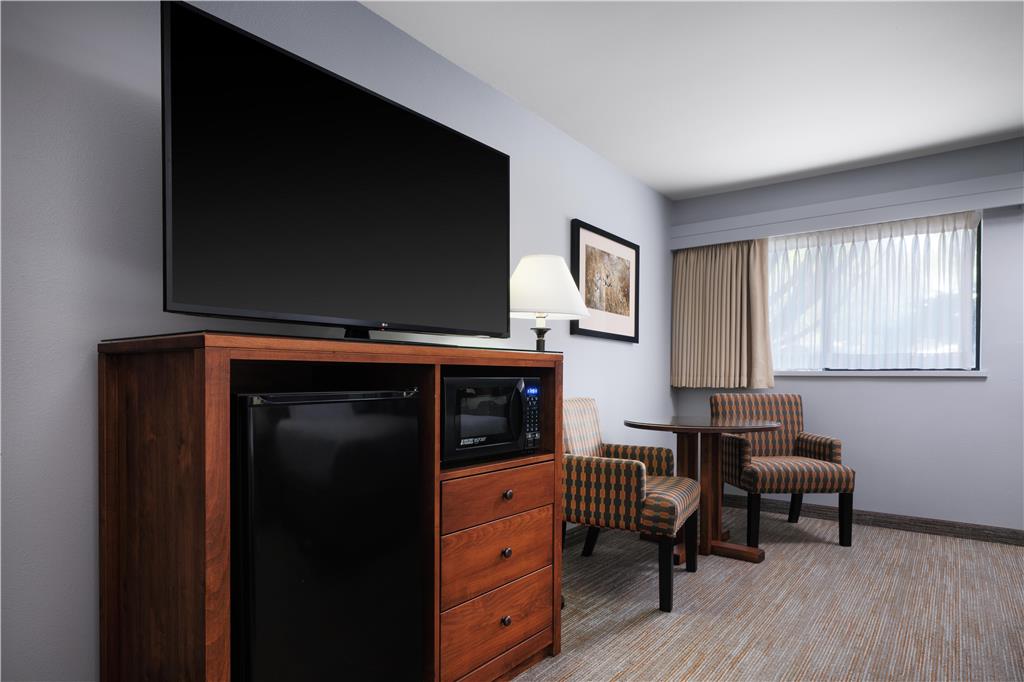 Best Western Plus Hood River Inn - photo 75