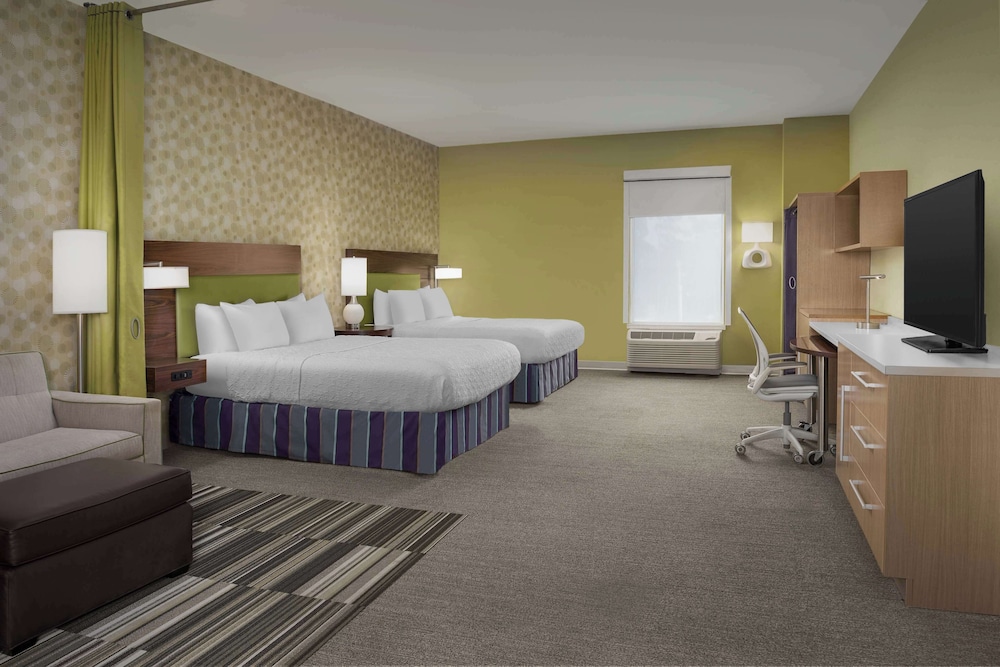 Home2 Suites by Hilton Summerville - photo 8