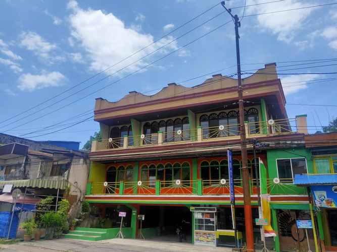 Sinar Lumayan Hotel — Balikpapan — photo 3