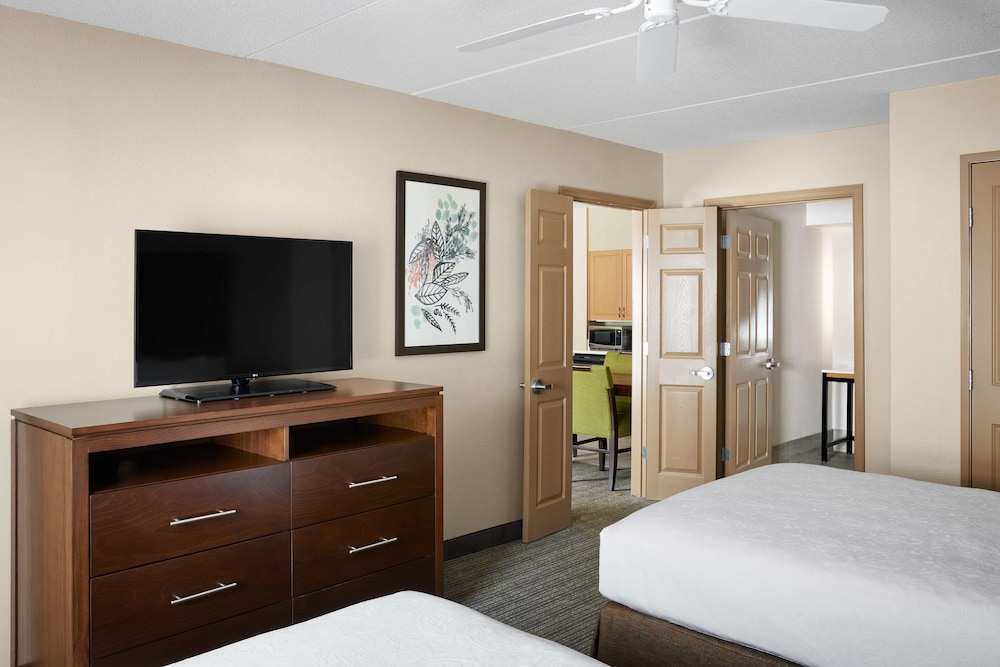 Homewood Suites by Hilton Baltimore BWI Airport - photo 9