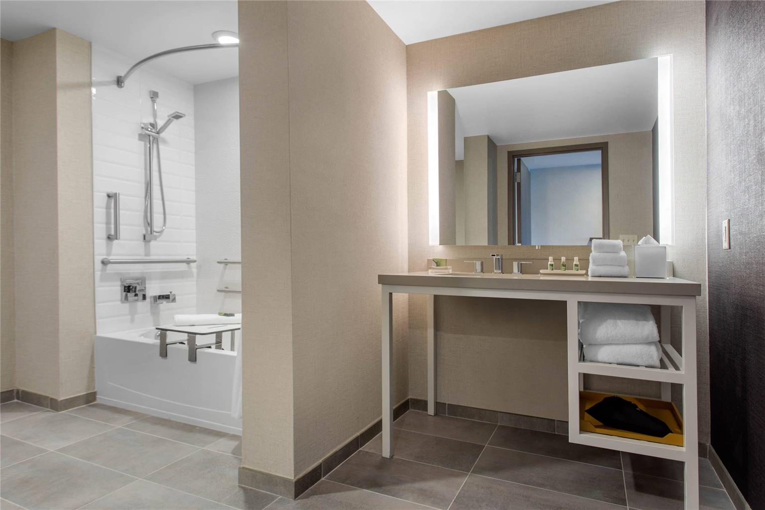 Cambria Hotel Downtown Asheville - photo 24