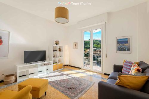 La Pace Terre Marine — 4-Star Luxury Hotel in Monterosso Al Mare, Italy