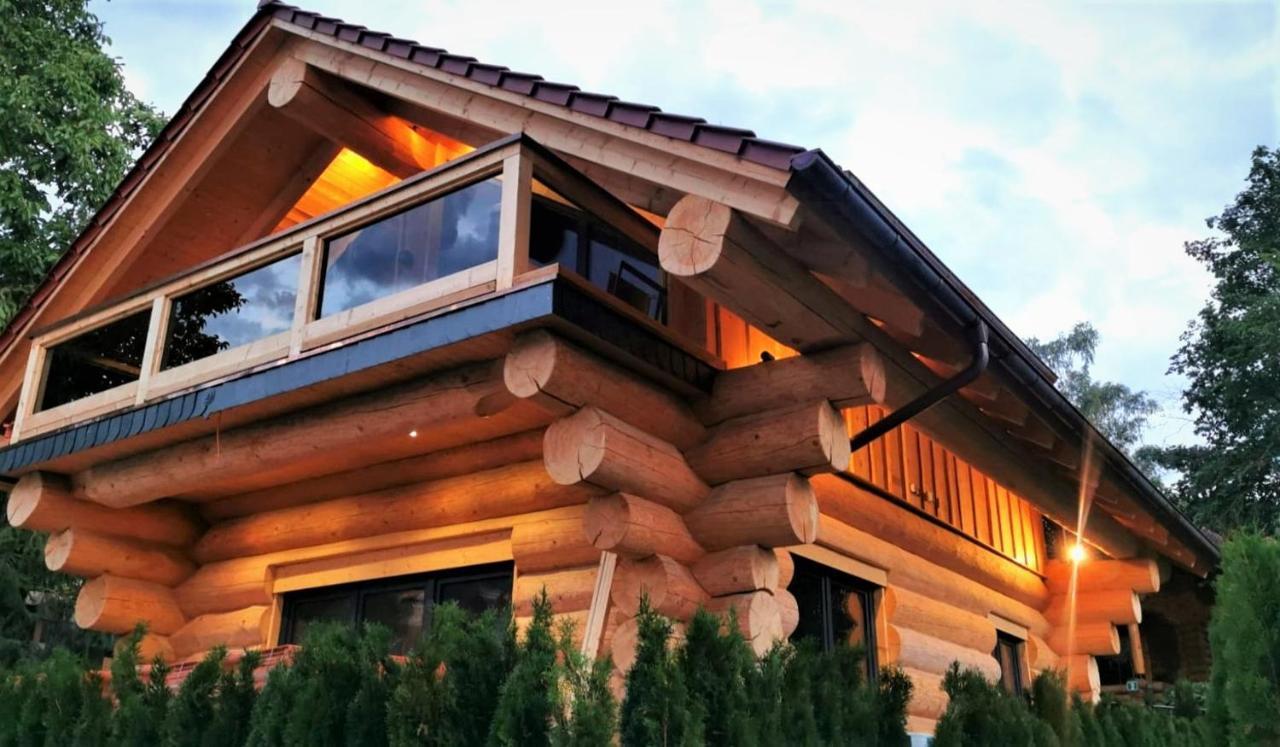 DAS Chalet mit Schlossblick in Wernigerode — 4-Star Luxury Hotel in Wernigerode, Germany