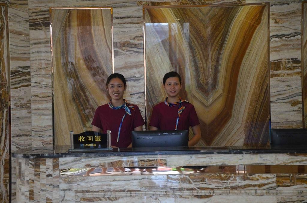 Luzhou Hotel - last minute hotel in Luzhou