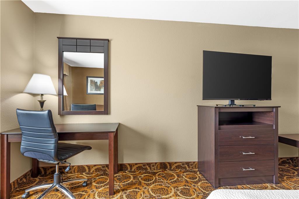 Best Western Northwest Inn - photo 12