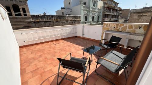 Trapani Monolocale in Trapani, Italy