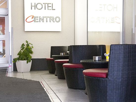 Hotel Centro — Alzey — photo 4