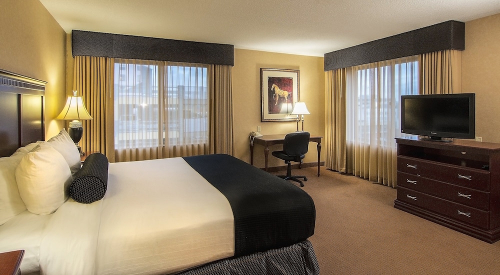 The Grand Hotel Salem - photo 18