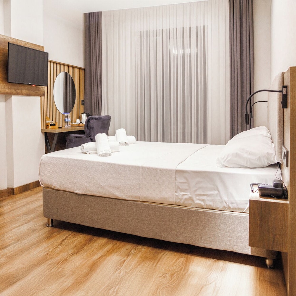 Querencia Suit Hotel — Ardesen — photo 5