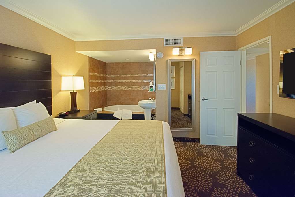 Best Western Yuma Mall Hotel & Suites - photo 18