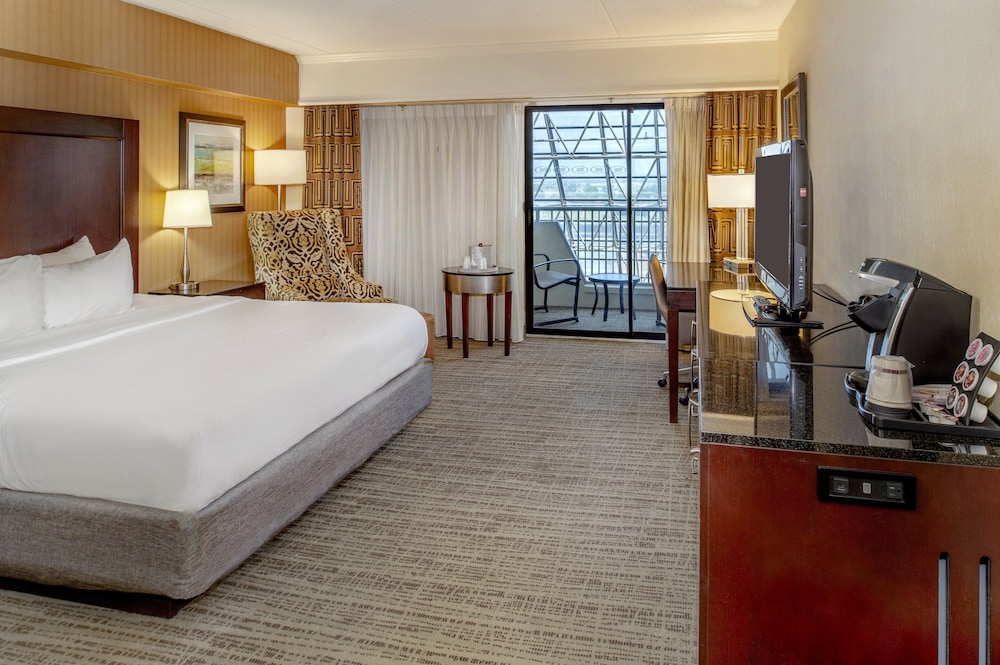 Crowne Plaza St. Louis Airport by IHG - photo 62
