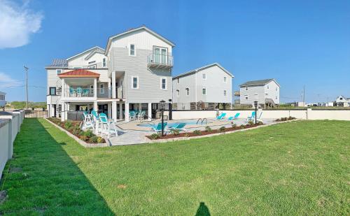 KH3964 Seventh Sun in Kitty Hawk, United States