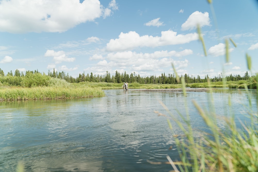 Under Canvas West Yellowstone - photo 37