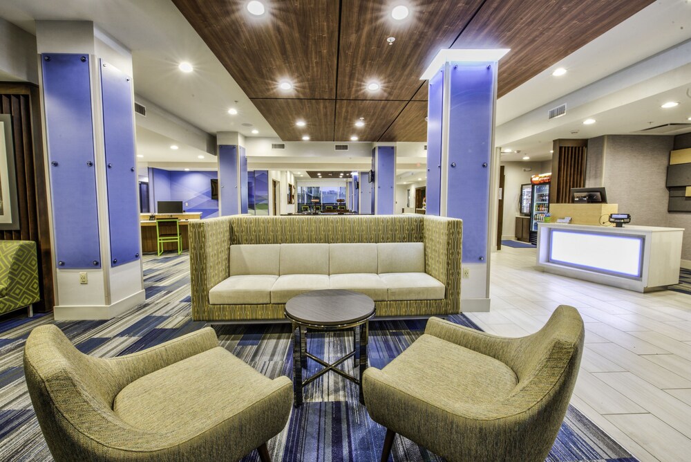 Holiday Inn Express & Suites Dallas NW Farmers Branch by IHG - photo 33