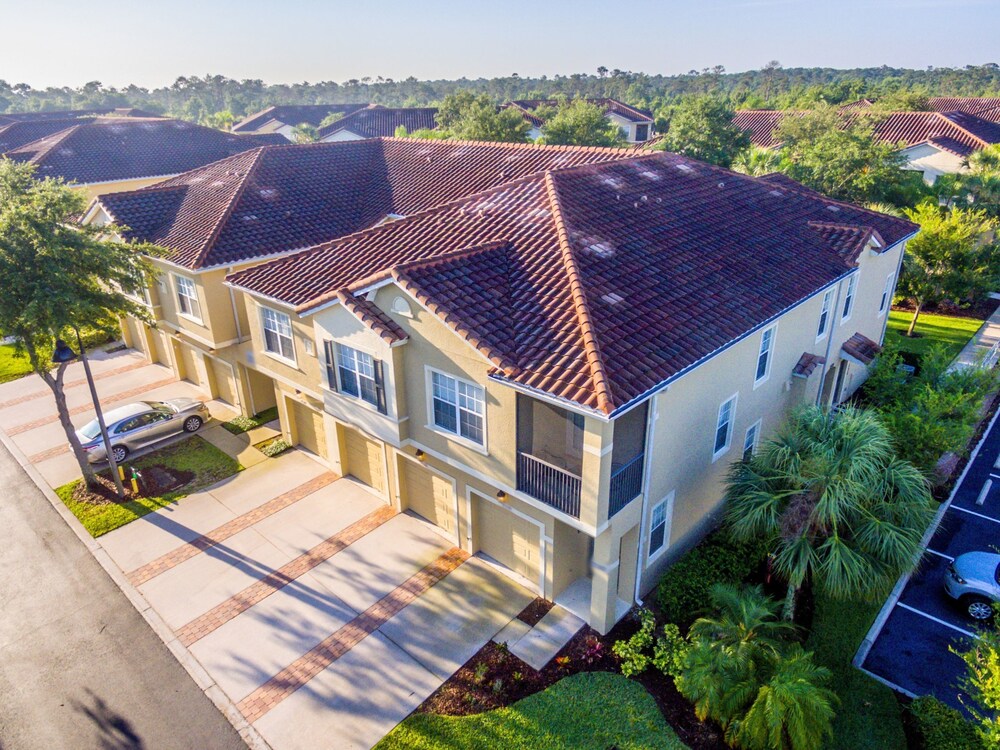 3 Bedrooms 2 Bathrooms Oakwater Resort 7528 Pw - photo 37