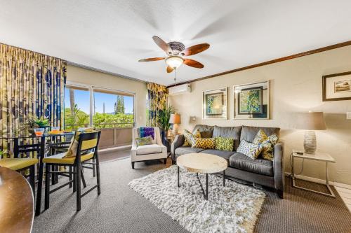 Plantation Hale J11 — 4-Star Luxury Hotel in Kapa'a, United States