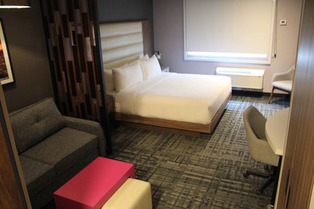 Homewood Suites by Hilton Saltillo