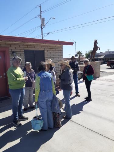 Stagecoach Suites - photo 21