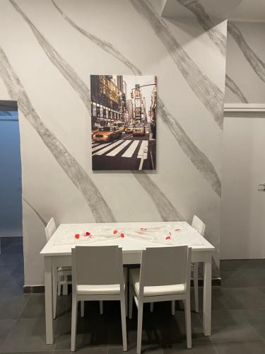 Casetta Zebra - last minute hotel in Naples