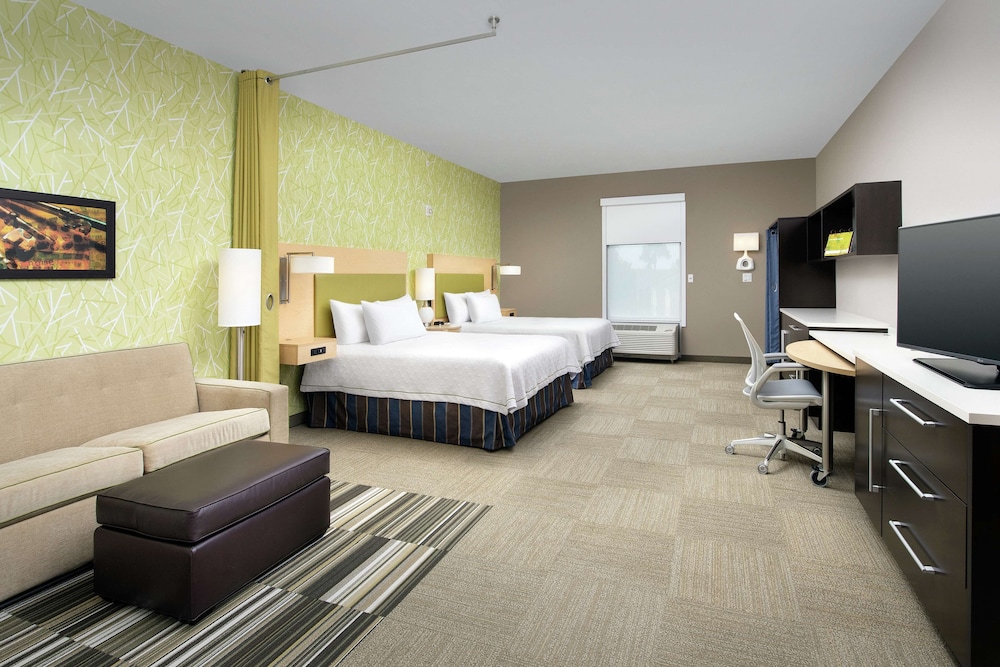 Home2 Suites by Hilton Lake City - photo 7