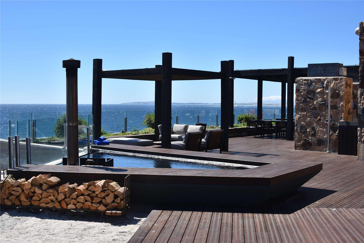 Radisson Blu Acqua Hotel & Spa Concon — Vina Del Mar — photo 3