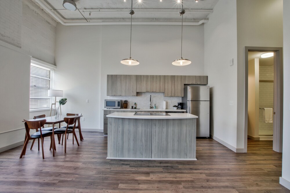 The Old Town Luxury Lofts - photo 99