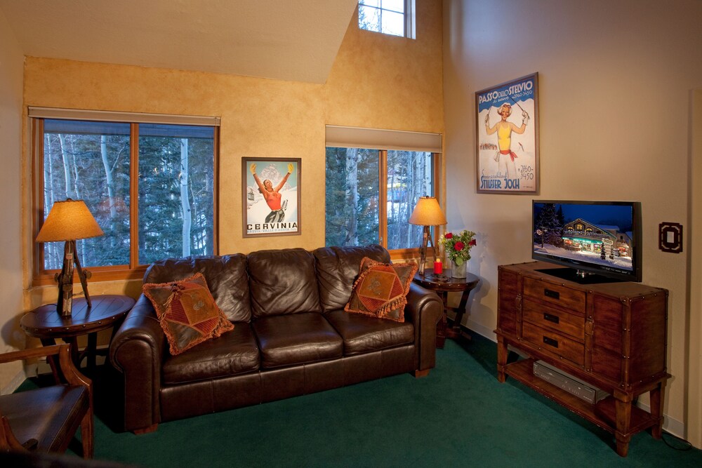 Alpine Village Suites - photo 29