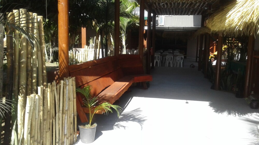 Outback Hotel Fiji — Ba — photo 3