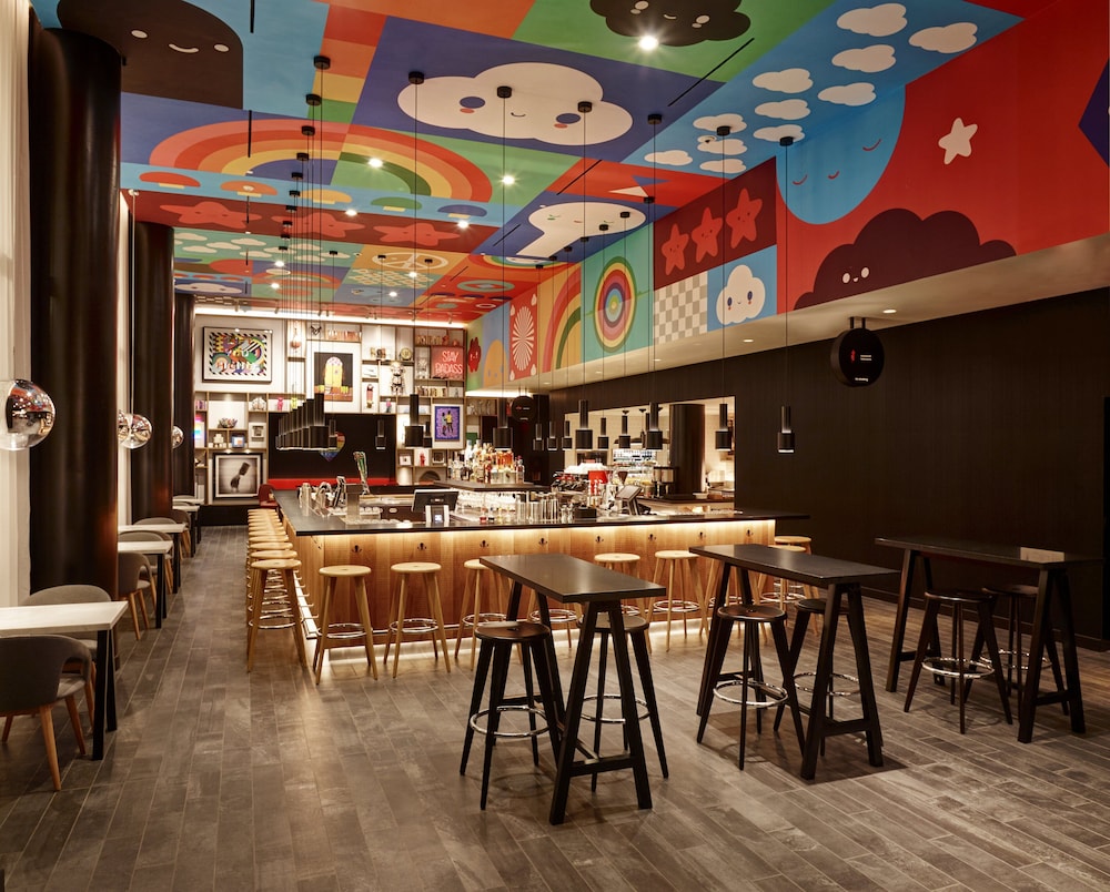 citizenM San Francisco Union Square - photo 22