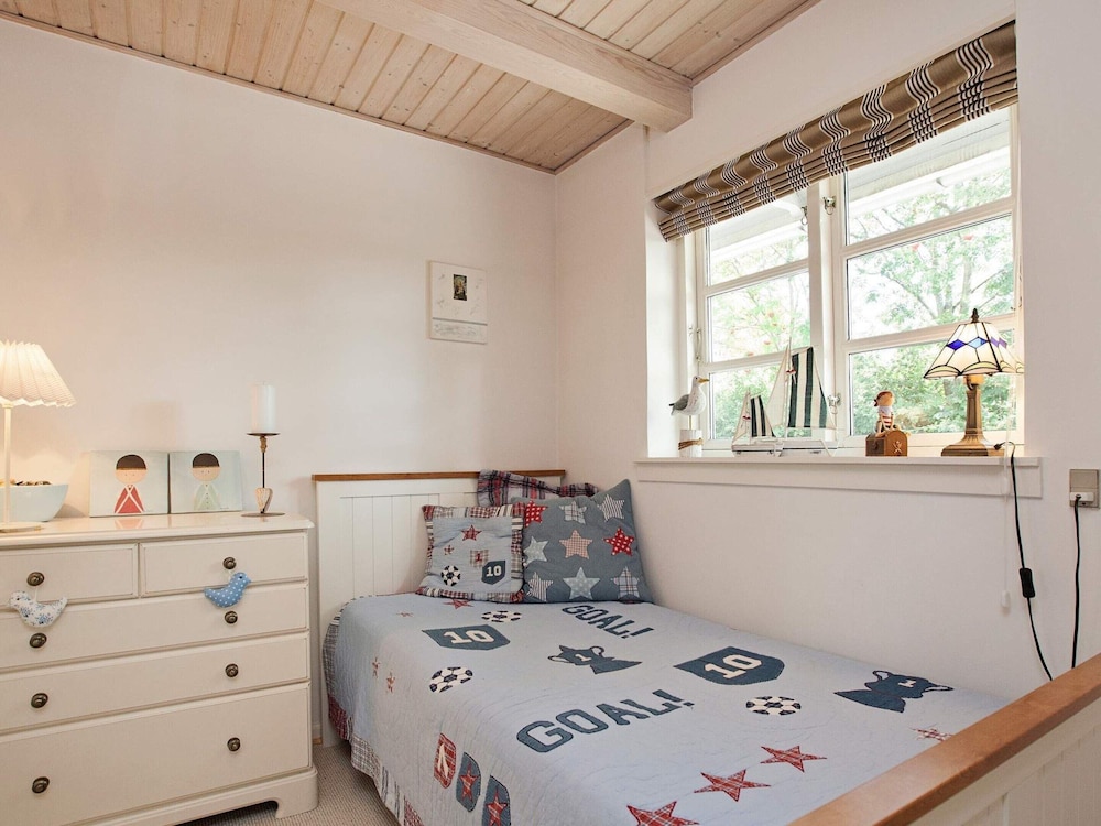 5 Person Holiday Home in Vejby by Traum — Helsinge — photo 2