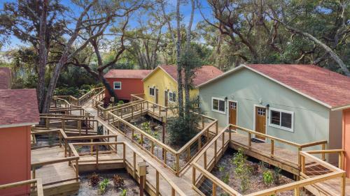 Sea Cottages of Amelia - photo 14