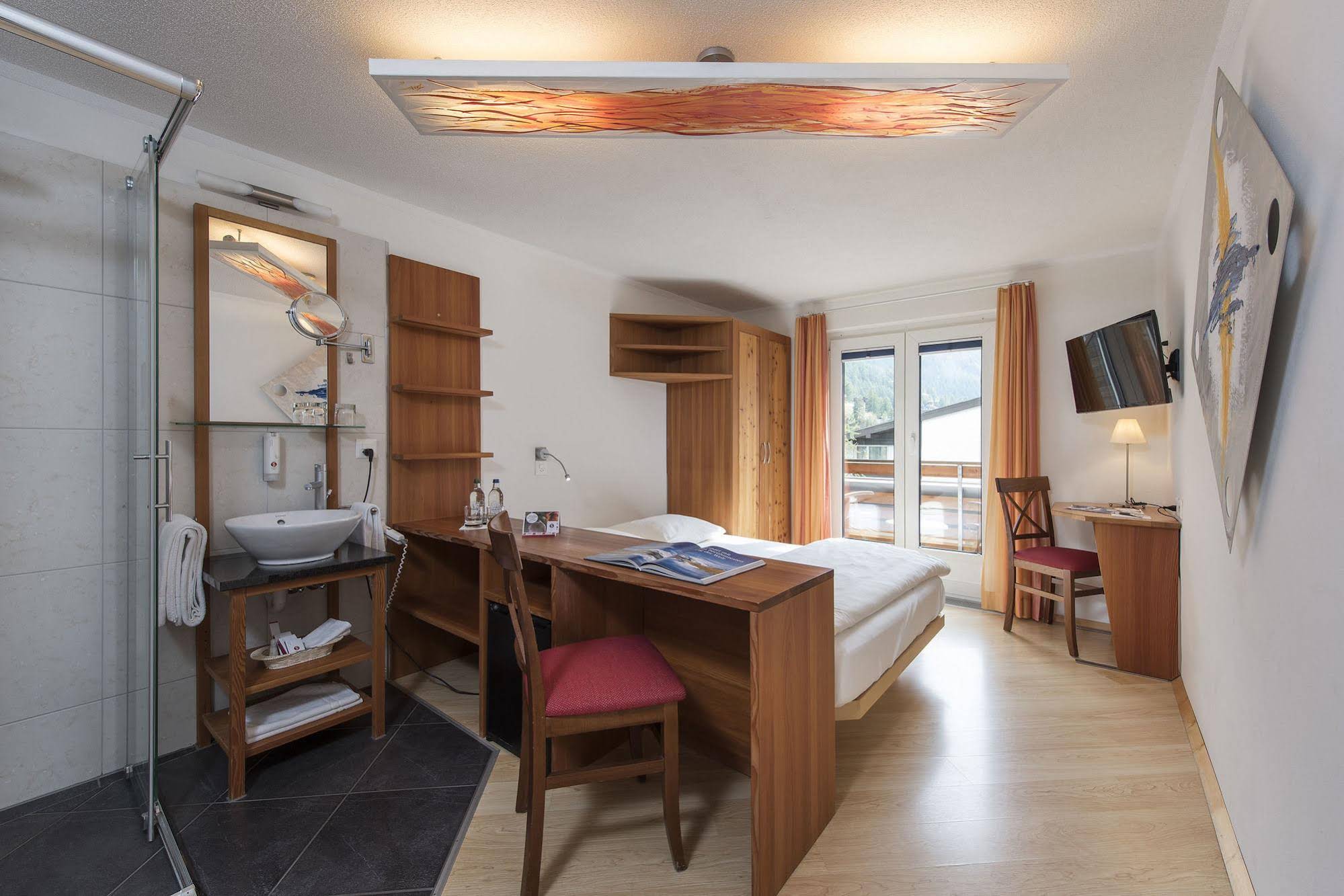 Sunstar Hotel Zermatt in Zermatt, Switzerland