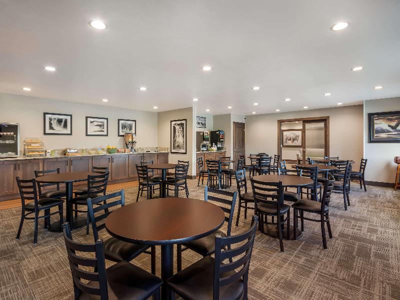 SureStay Plus by Best Western Rexburg - photo 110