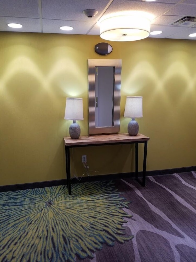 Hampton Inn & Suites Las Cruces I 10 - photo 62